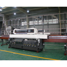 PLC Control Glass Processing Machine